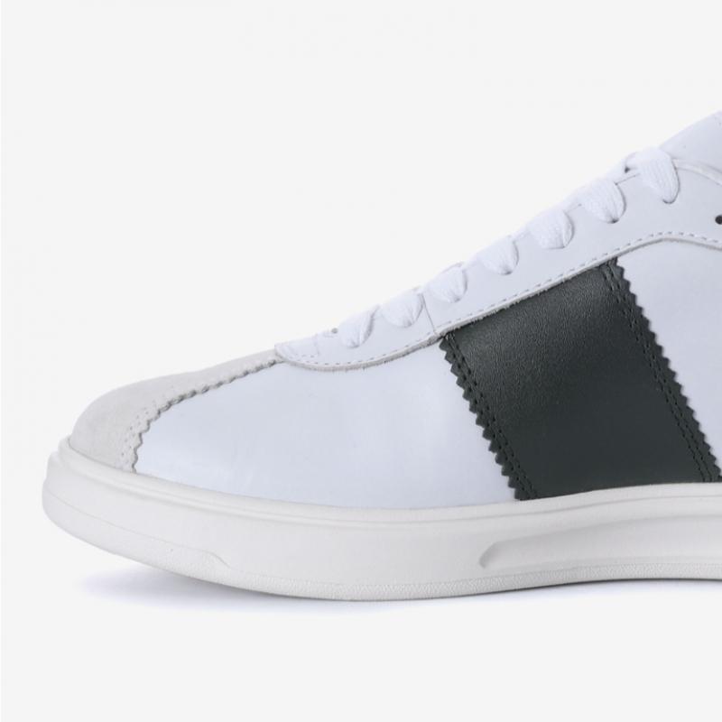 Fred Perry Unisex Sneakers B4 Leather Suede  Sfpu2519314 134 
