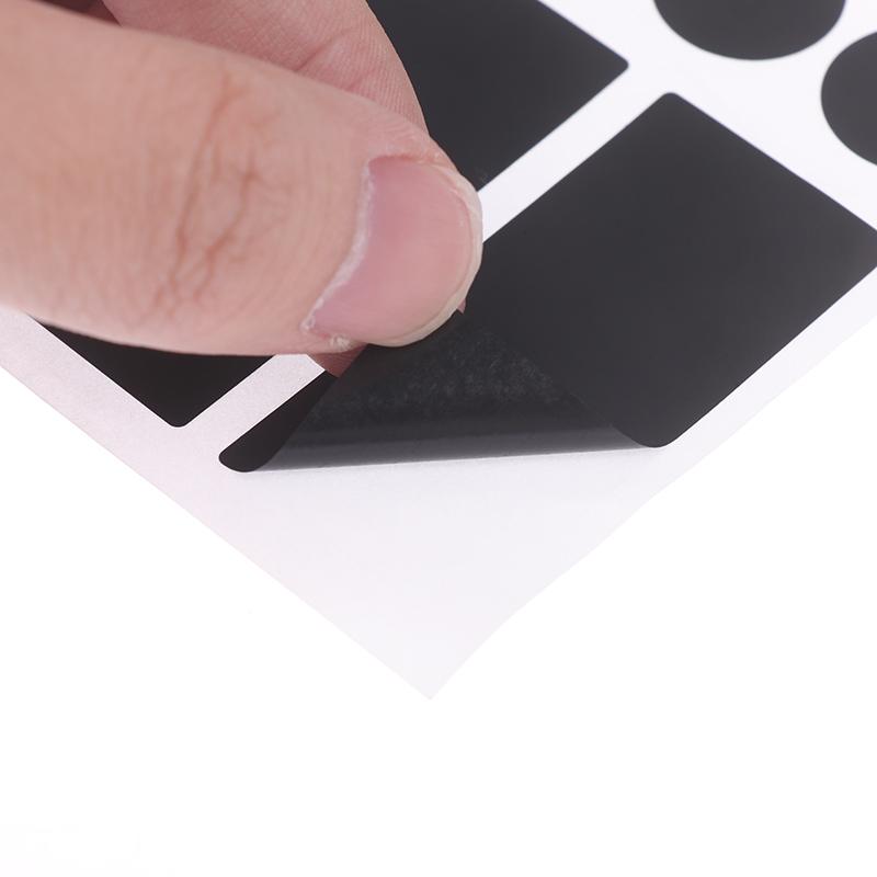 Led Blackout Stickers Stickers Dimming Light Blocking Stickers Shading Stickers For Electronics Household Electronic Products