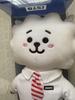 [USED] BT21 BTS Standing Doll After School RJ
