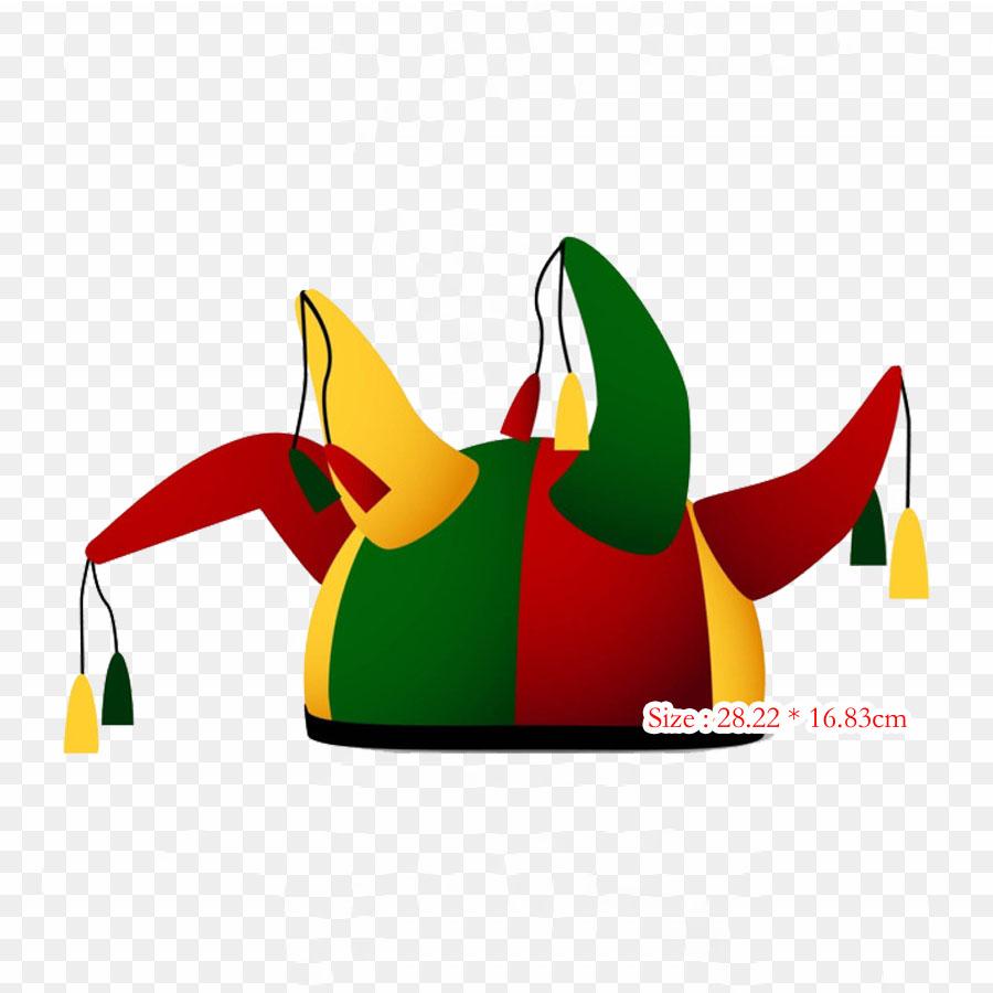 

Клоун Арлекин, термопереносная печать, виниловые нашивки, наклейки для одежды, аппликации «сделай сам», моющиеся нашивки