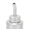 150ml Vinegar Cruet Bottle 304 Stainless Steel Sauce Storage Container  Kitchen Cooking