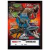Showa Note Jurassic World Gift Set, Crystal Case Type, 950527M01