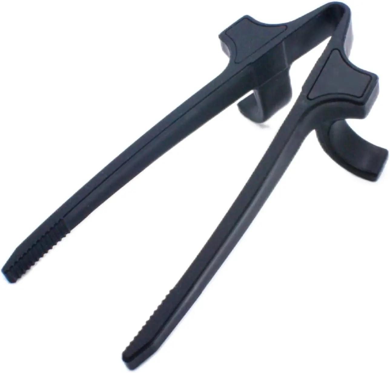 

Finger Chopsticks Reusable Snack Clips Finger Pliers Gamers Finger Snack Clips Snack Chopsticks for Gamers Gaming Tools Party