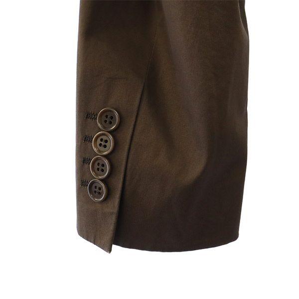 PS Paul Smith tailored jacket S Brown Men's Used