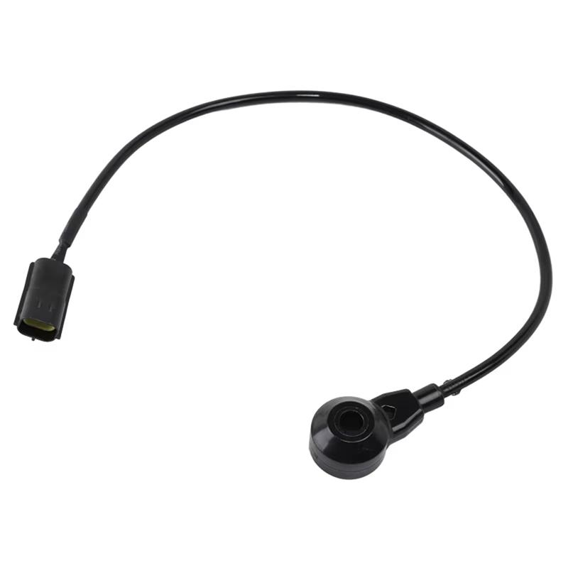 Knock Sensor Impact Sensor AJ85676 For Land Rover Jaguar XJ S-Type 2003-2005 New High Quality Auto Parts