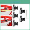 Clips Cable Brake Set Bike For And Road Bikes