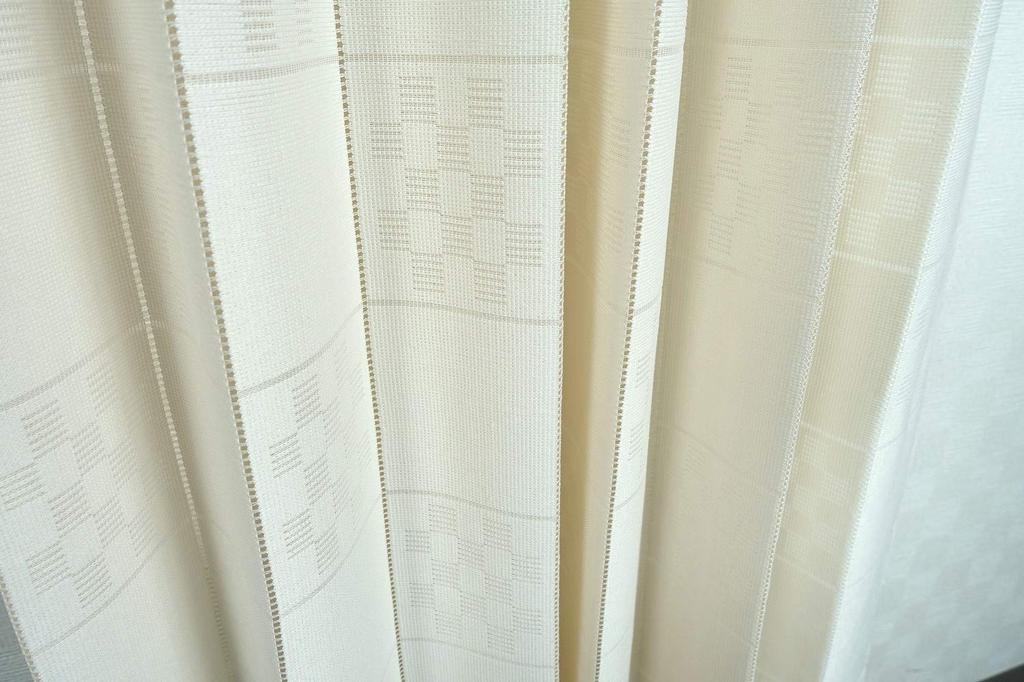 Arie Room Divider Air Free Easy 100cm Wide X 180cm Long Curtain, Purifying, Antibacterial, Deodorizing, Pollen-Decomposing, Cut, Installation,