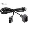 New 6ft Extension Cable Cord for Nintendo NES Controller Joystick Game Console