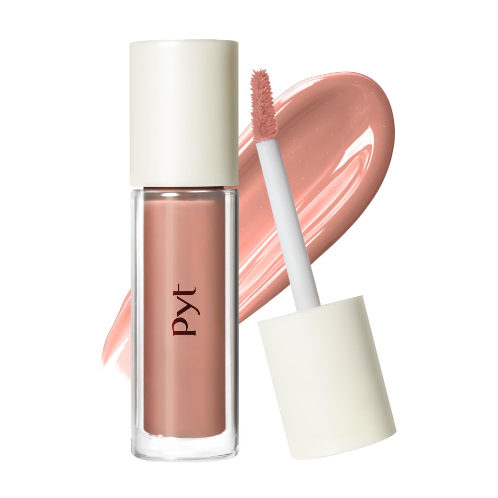 Pyt Genba Lip (01 Beige Rose)