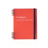Rollbahn Flexible Color L Standard [Delfonics] (Red)