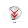 4Pcs 56mm Car Wheel Stickers Center Hub Cap Car Emblem Badge Decal For Citroen C1 C2 C3 Vts C4 Saxo C4L C5 C6 C8 Xsara Picasso