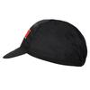 Quick Dry Cycling   Outdoor Sports Riding Sweat Absorbing Breathable   (Red White)