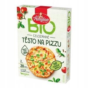 BIO SMĚS NA PIZZOVÉ TĚSTO 250 g - AMYLON