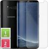 Tempered Glass for Samsung S8 Protective Glass 2.5D, 9H