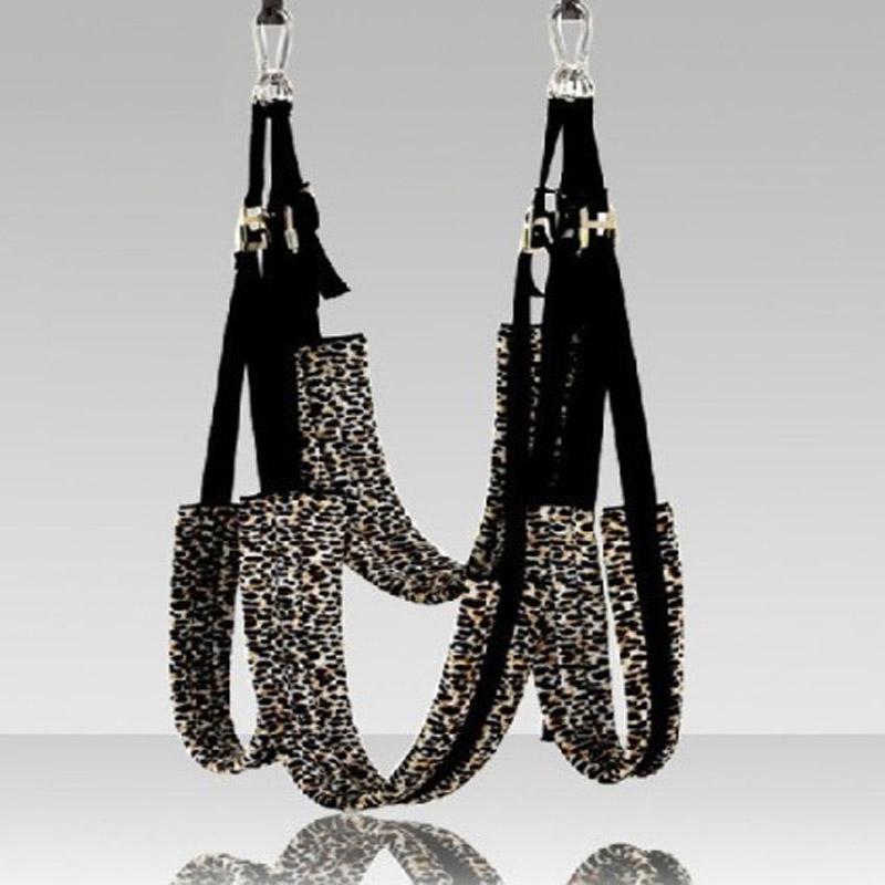 Noua actualizare pentru adulți, scaune leagăn, mobilier, ușă, leagăn, jucării pentru cupluri, reținere, fetiș, bondage