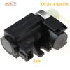 11747626350 Turbo Boost Solenoid Valve For BMW 335i 550i 750i Alpina B7 X5 X6 Z4 E90 E91 E92 E93 NEW 11747626350