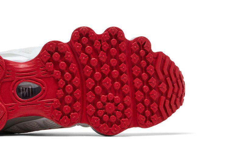Nike Shox TL Gym Red (Da donna)