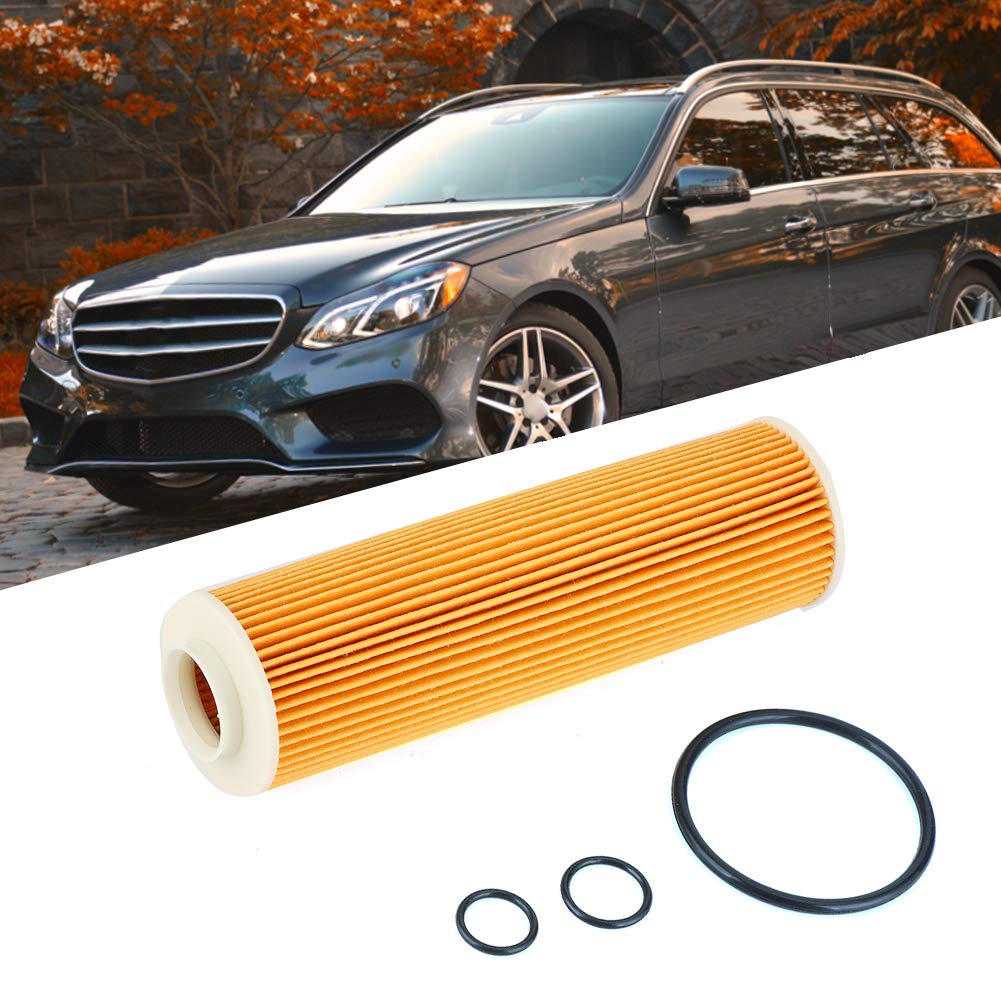 Filter, SLK R172 Filter - Qiilu Filter, Engine Filter Fits