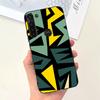 Für Motorola Moto G8 Power / G9 Power / G9 Play Rückabdeckung Coole Cartoon Mode Handyhülle Weiches Silikon Hülle MOTOG8 Power Etui