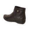 VAINER Women S bootS Brown 318c