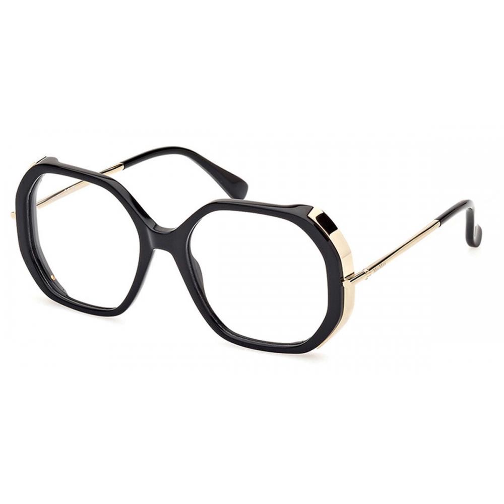 

Max Mara Mm5138 1 Women Eyeglasses 55-18-140
