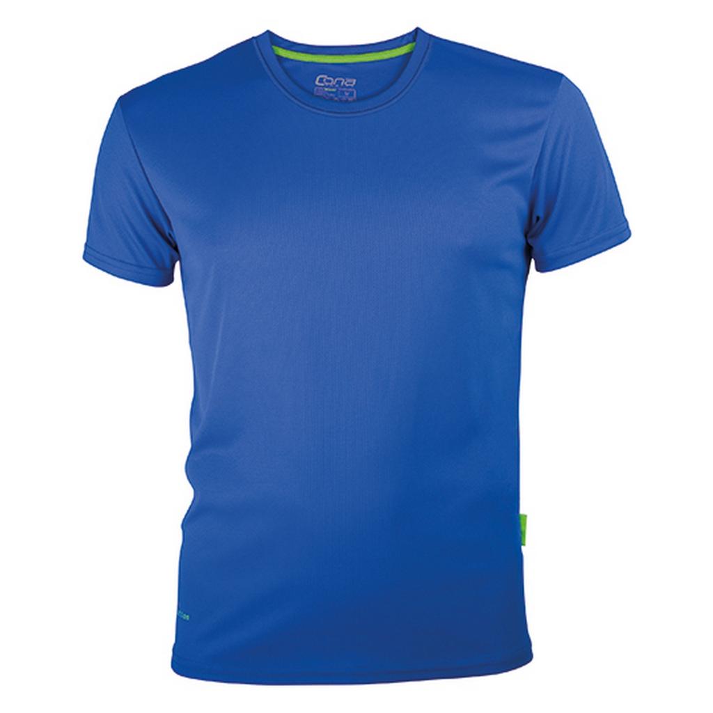 Cona Sports Mens Evolution Technical Top