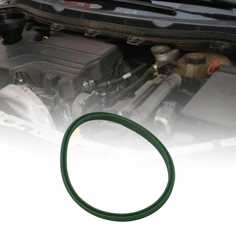Intercooler Boost Pipe Seal Hose O Ring,3C0145117H 1J0145117A 11617791470 Car