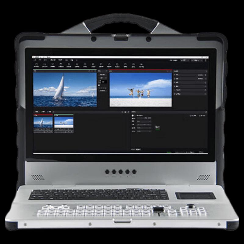 

JiaShiYing JSY890plus HD Live Production Switcher