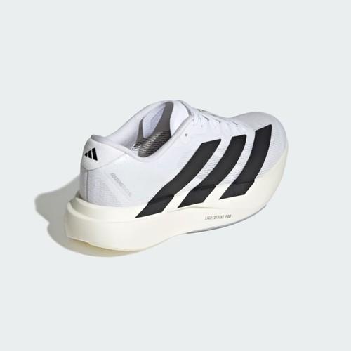 adidas Adizero EVO SL Running Shoes JH6208 Women's White