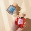 Dating Fragrances Natural Series Perfume for Women Long Lasting Eau De Toilette 50ml Niche Premium Fresh Long Lasting Fragrance Gift for Friends