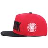 Simple Creative New Flat Brimmed Hat New York Embroidered Street Hip Hop Hat Daily Leisure Commuting Sunshade Baseball Hat