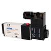 AIRTAC Pneumatic Solenoid Valve CN Plug (adapter Included)
