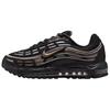 Air Max TL 2.5 Comode Morbide Traspiranti Lifestyle Scarpe Casual Sneaker Unisex Nere FZ4110-016