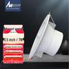 Iluminação LED – Luzes LED incorporadas