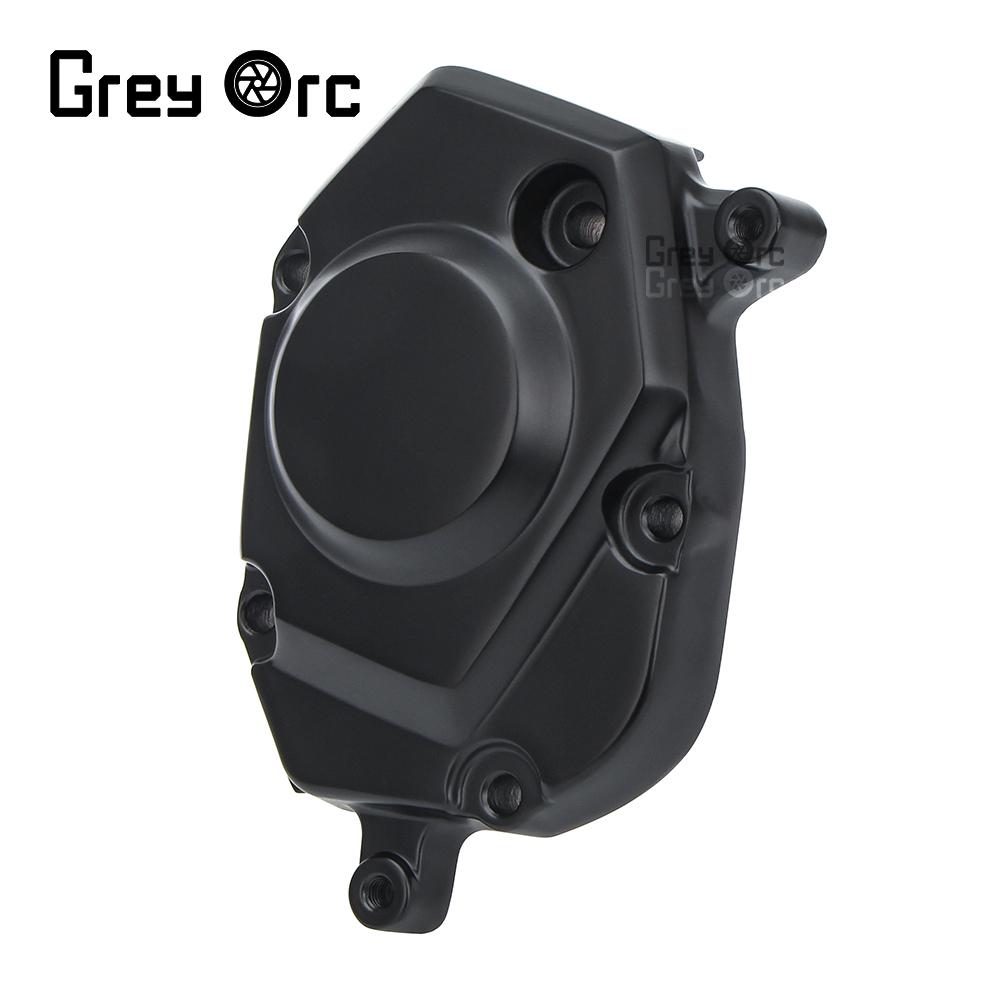 

For Kawasaki Z1000 Z1000R Z1000SX 2010-2022 Accessories Motorcycle Side Engine Pulse Stator Cover Engine Edge Cover