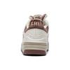 Disney X Li Ning RSR 101 Skateboard Shoes Women's Low Top Gray/Umber ABCS108-4