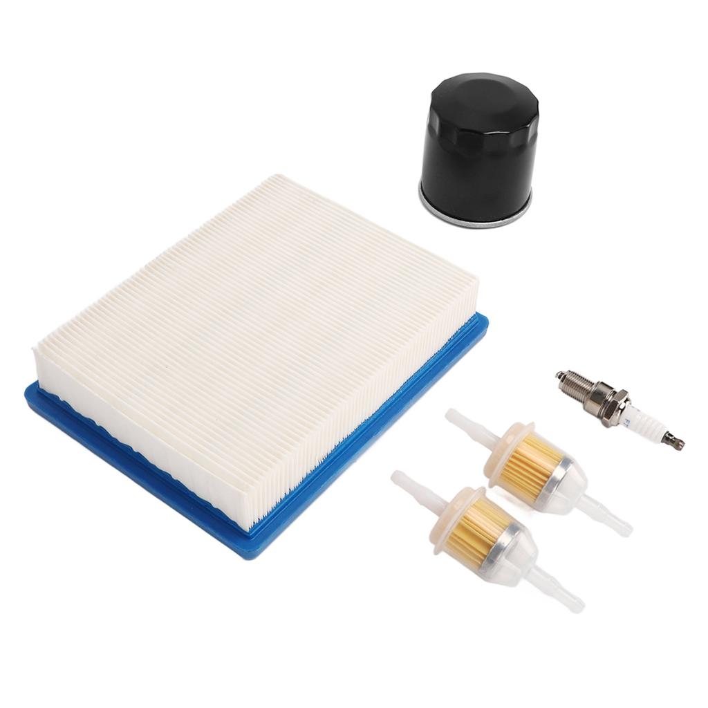 Kit de reglare pentru cărucior de golf Filtru de aer ulei combustibil Bujie 41016467 102003201 Înlocuire pentru Club Car DS