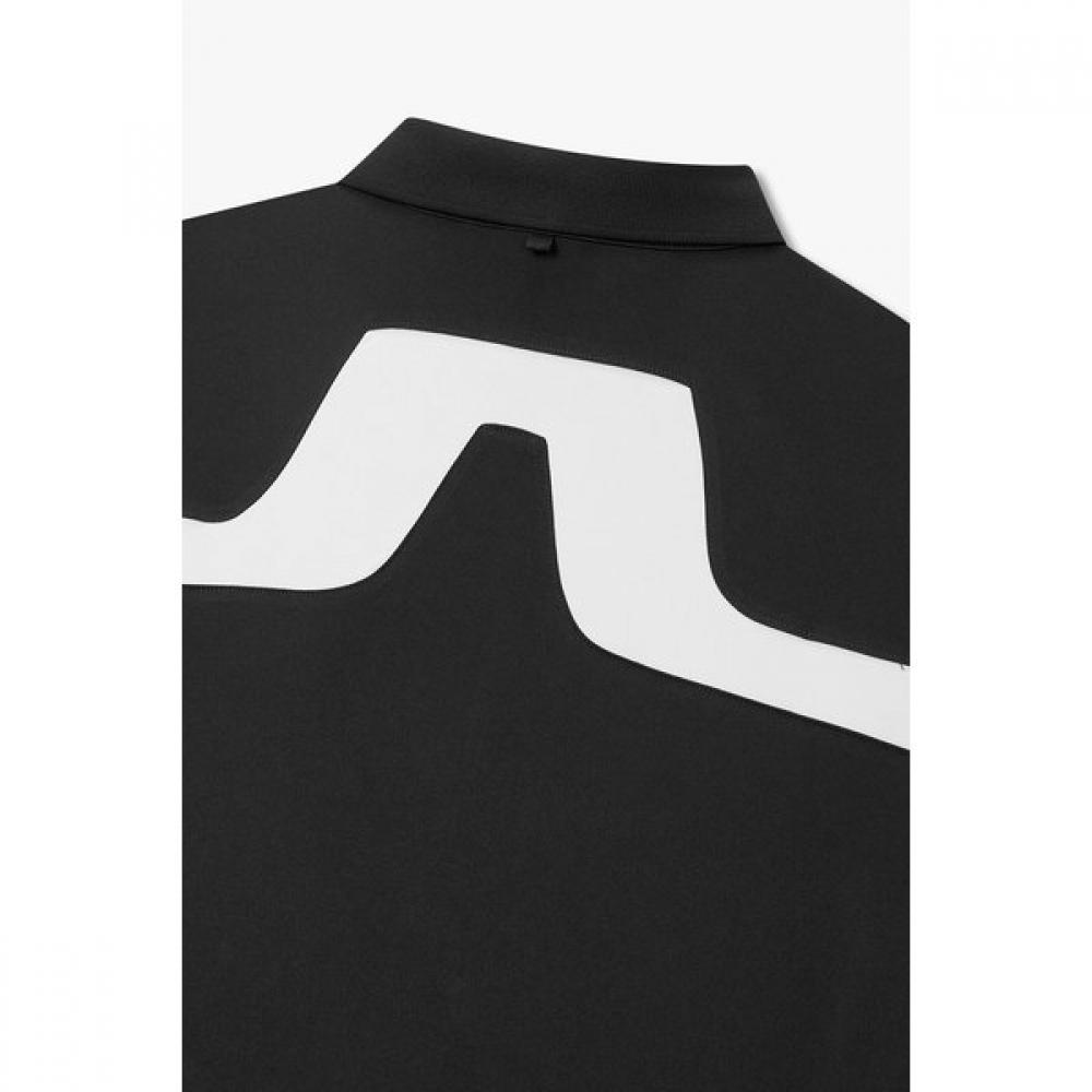 J.LINDEBERG 26 S S Men S Kv Polo 1516126519 