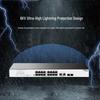 H3C US120GC-P Unmanaged 20-Port Gigabit PoE Switch