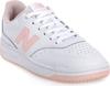 Sneakers New Balance BBW80 Women (BBW80WPK) White/pink