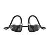 New 6.0 Air Conduction Bluetooth Headphones: Sweatproof, Waterproof, In-Ear & Over-Ear with Long Battery Life for Sports.