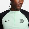 Nike Storm-Fit Cfc M Nk Sf Ww Strike Drl Top Wygodna Koszulka Piłkarska z Długim Rękawem Męska góra FD4679-354