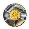 King de Pesca Milho Doce Fermentado Isca de Peixe