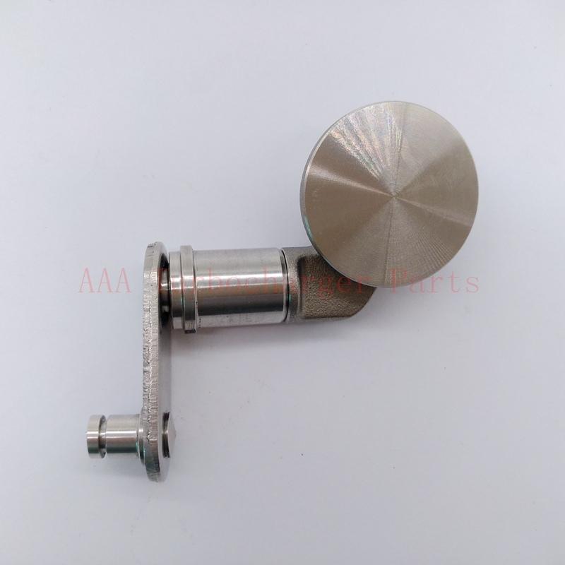 GT1446V 781504 Turbo  Wastegate Rattle Flapper for Cruz-e/Soni-c/Tra-x/Astr-a/Meriv-a/Encor-e A14NET 1.4L AAA Turbocharger Parts