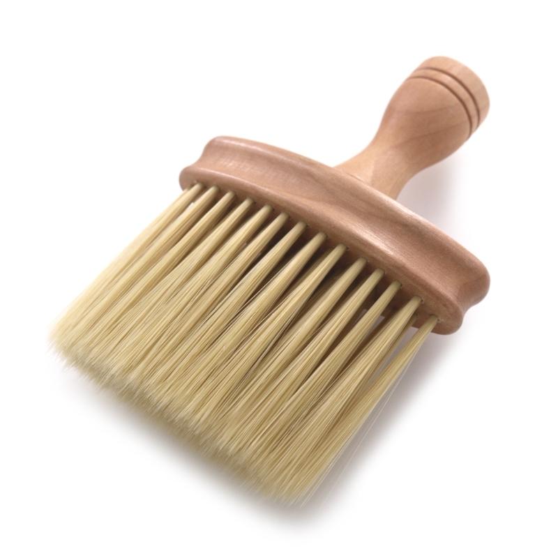 Stringed Instrument Dusting Brush Violin Guitar Dust Remover Cleaning Brush