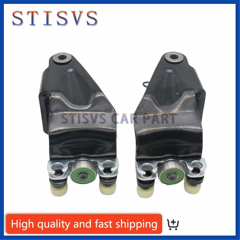 72561-SHJ-A21 72521-SHJ-A21 Left Right Passenger Side Electric Sliding Door Centre Roller for Honda Odyssey EX EXL Touring