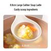 Velosan Silicone & Beech Wood Kitchen Utensil Set