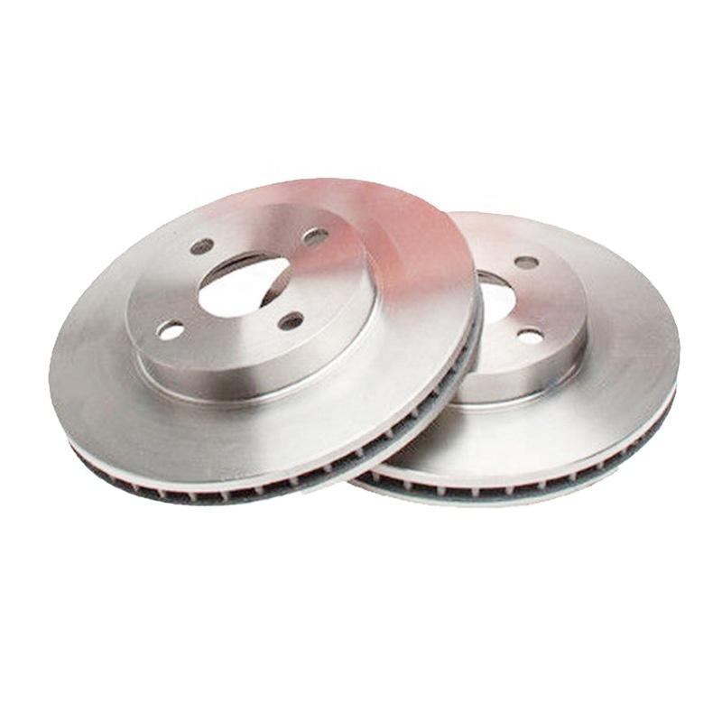 OEM 43512-60140 High Quality Auto Brake Rotor Disc Parts For Toyota Land Cruiser Lexus Cars