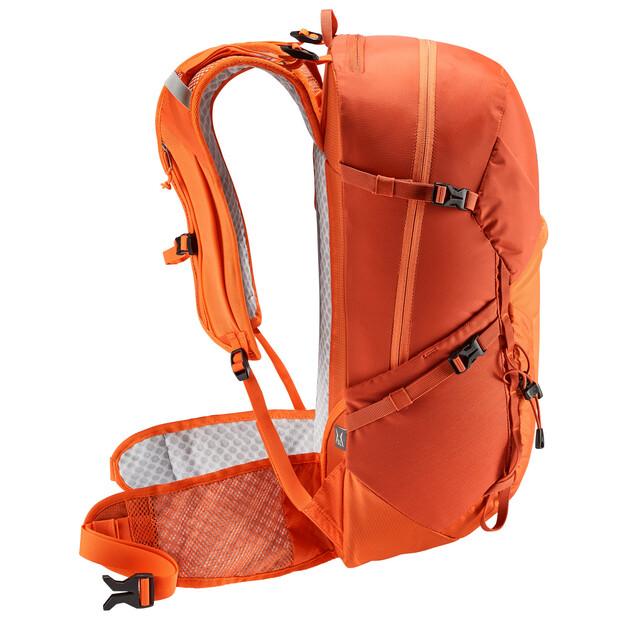 Backpack Deuter Speed Lite 23 Shale/graphite (3410322-4412)