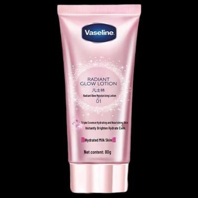 Vaseline Radiant Moisturizing Body Lotion